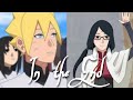 Boruto - In the End [AMV]