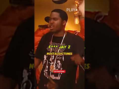 Irv Gotti Talks “ Nas - Ether “ Diss Track To Jay-Z 👀😳