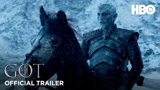 Game of Thrones  Series  (HBO)