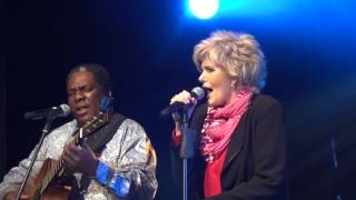 PJ Powers and Vusi Mahlasela - "Weeping"