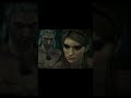 ГЕРАЛЬТ И МИНУТА УДОВОЛЬСТВИЯ ◆ The Witcher 2 #shorts