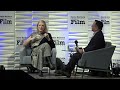 SBIFF 2023 - Cate Blanchett Discusses "Tar"