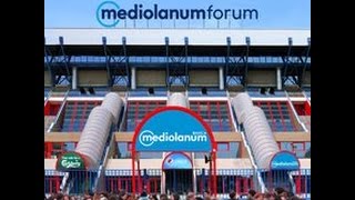 Forum Assago Mediolanum e Milanofiori: alloggi - appartamento affitto breve da una notte