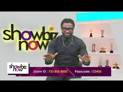 Musician, Cina Soul shares her mental battles with record label - Showbiz Now (01-09-2021) Musician, Cina Soul shares her mental battles with record label - Showbiz Now (01-09-2021)