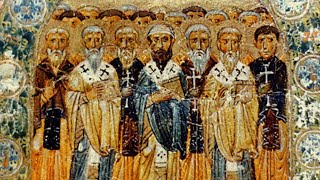Los Santos Padres Y La Fe De La Iglesia clase I  Prof Cl Mayeregger