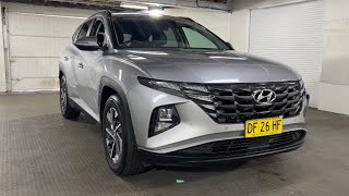 2022 Hyundai Tucson Ryde, Sydney, New South Wales, Top Ryde, Australia 287940