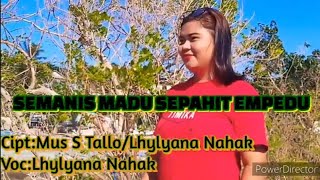 SEMANIS MADU SEPAHIT EMPEDU