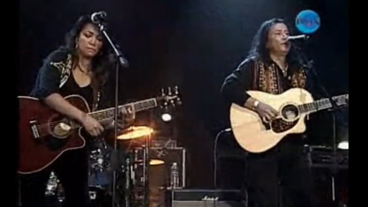 ASIN  -   Nene Carbon and Pendong Aban