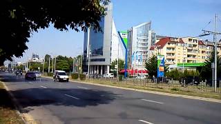 Sony Xperia neo L 720p camera sample
