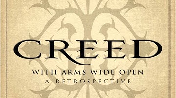 Creed-Blistered