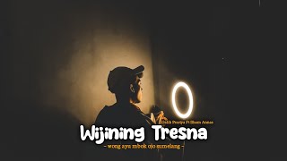 Download lagu Wong ayu mbok ojo sumelang ( WIJINING TRESNA ) Cover By Amrii Aja