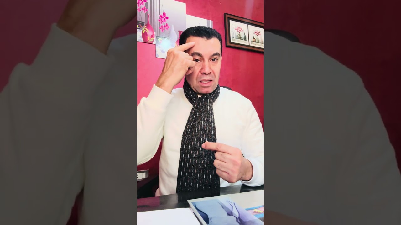 علاج اثار الجروح و الندبات الأوهام و الحقائق ا.د. صابر عبد المقصود استشاري جراحة التجميل