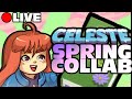 Drowning in Content - Celeste: Spring Collab 2020 (VOD)