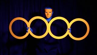 Illusion Rings
