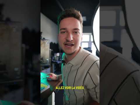 Miniature vidéo CS2 SUR UNE PS5 ?!