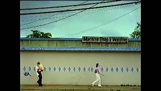 Kip Scott Commercial From 2006