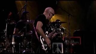 Sexy Little Thing - Chickenfoot - Montreux 2009 chords