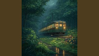 Silent Ease (Rainfall Version)