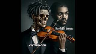 Xxxtentacion And Kendrick Lamar (Me And The Devil)