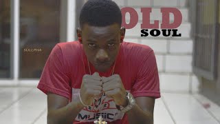 Sullpha - Soul Official Audio