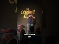 Comedian Finds Future Son-in-Law &amp; Eminem Fan in Audience!.