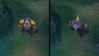 Dev Diary Συχνότητα Αλλαγών Στο League