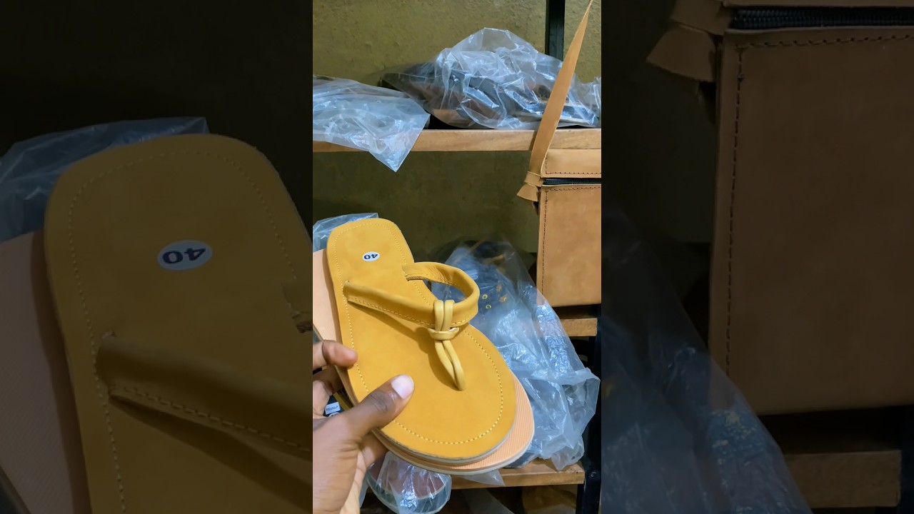 Flip Flops for Women