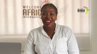 Welcome2Africa International