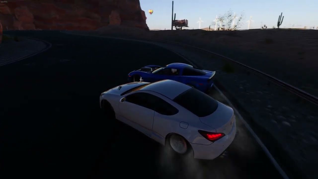 The Best Smooth 90 ADH HWARANG *AKA Hyundai Genesis* Drift Tune  (CarX Drift Racing Online) [90 ADH]