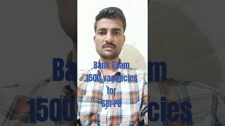 # SBI PO EXAM #IBPS #ibispaint #sbipo