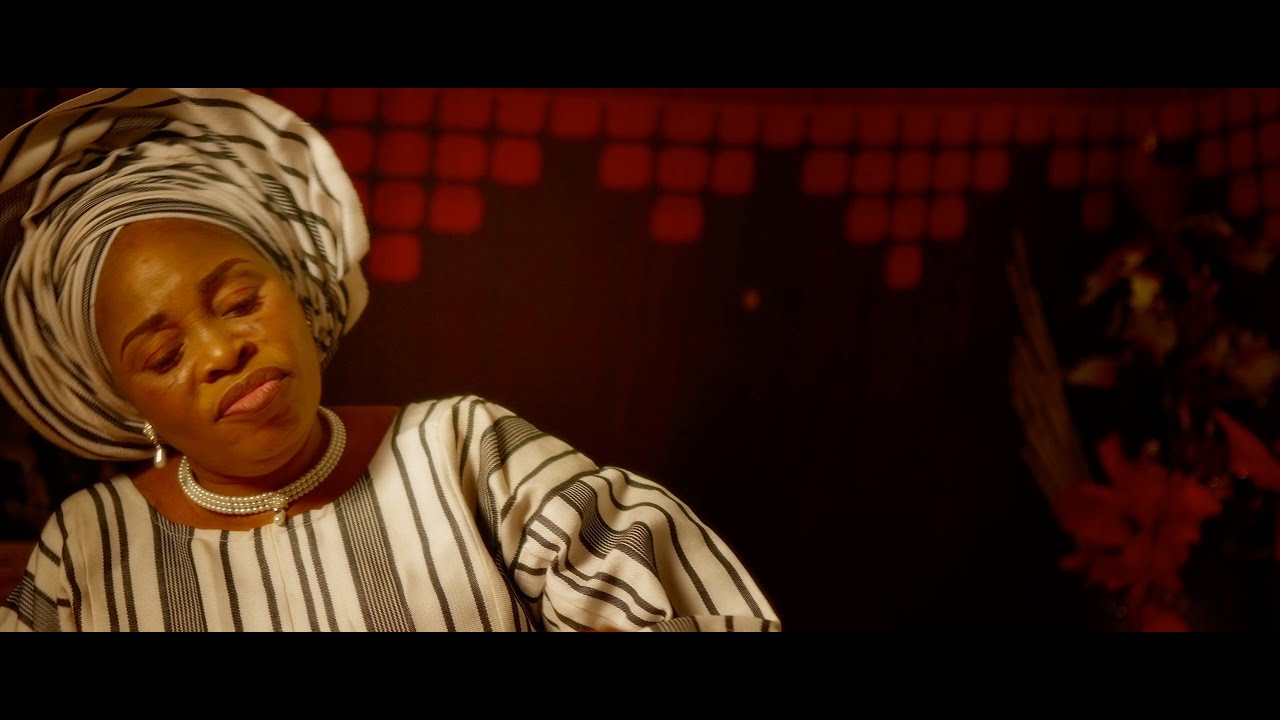 TOPE ALABI CELEBRATES BISHOP DAVID OYEDEPO @70 IN A GRAND STYLE WITH A SONG TITLED GOD'S SERVAN