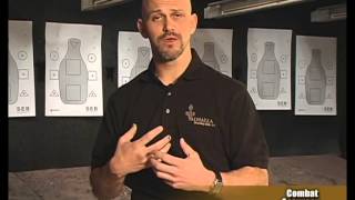 Intro to combat shooting and home defense