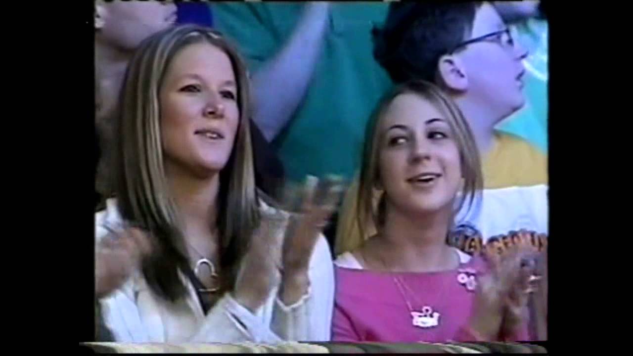 2005 Bowling PBA Cambridge Credit Classic YouTube