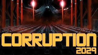 Corruption 2029 - Gameplay PC