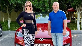 MAGAUTO + HOVHANNES KHACHATRYAN