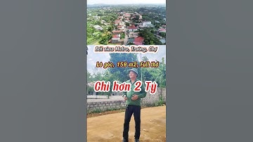 Đất lô góc 150 m2 view Metro, Trường, Chợ - Gần Đại học Quốc Gia, Giá bán Rẻ Giật mình, chỉ hơn 2 Tỷ