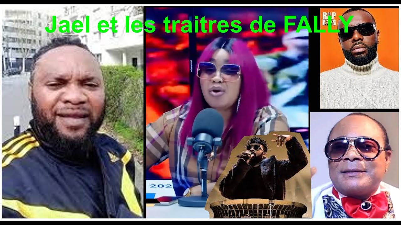 WARRIORS: L'INCONSCIENT BOBO ISHA MBUA, TOBOYI PARDON NAYO, OKOFUKAMA.