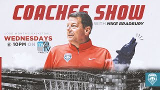 Lobo Coaches Show: Episode 21 (2/28/24)