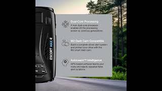 Escort MAX 4 Radar Detector Review – 2X The Filtering Accuracy