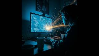 Midnight Code Sessions 🌙 Lo Fi Electronic Mix for Programmers & Developers