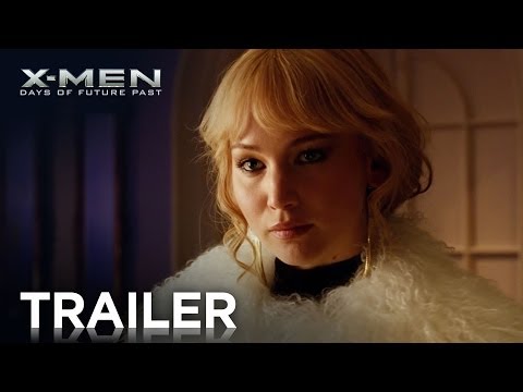 X-Men: Días del futuro pasado | Trailer Final