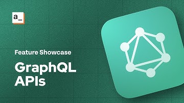 How To Build Apps With GraphQL APIs feat. Hasura