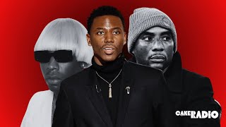 The Problem with Jerrod Carmichael