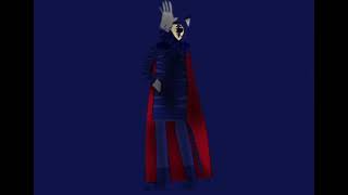 Blackcat Transformation