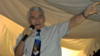 Sin santidad nadie vera al Señor - Yiye Avila