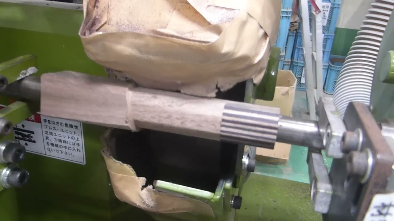 コッピング　８角形