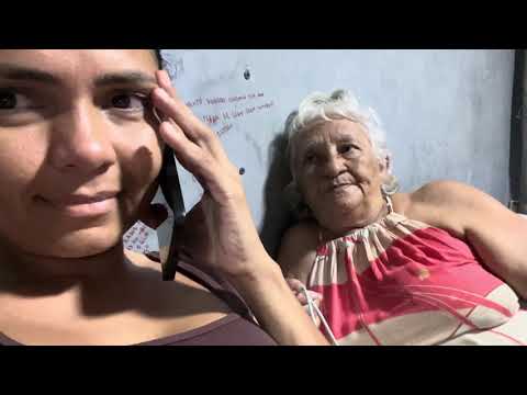 A nova doença MUNDIAL e Mainha aceitou 