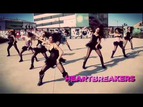 Heartbreakers - Escola