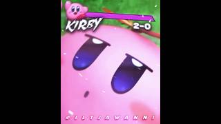 Pucca Comp Vs Kirby Comp Vs Debates