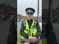 Executing Warrants with PS Chris Wickham | Operation Scorpion